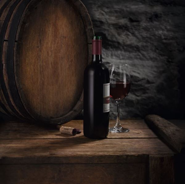 Victorinox Wine Master Olivenbaum – Bild 4