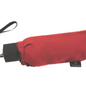 Victorinox Regenschirm Umbrella Mini Rot