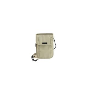 Victorinox Deluxe Tasche RFID Schutz beige