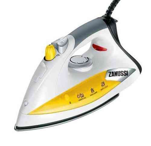 Zanussi ZDB 1500 Bügeleisen