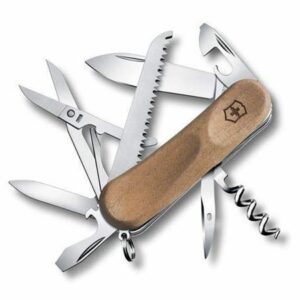 Victorinox Sackmesser EvoWood 17