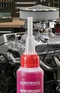 Neoval Rubin G8-MOTOREN Treibstoffzusatz 500ml