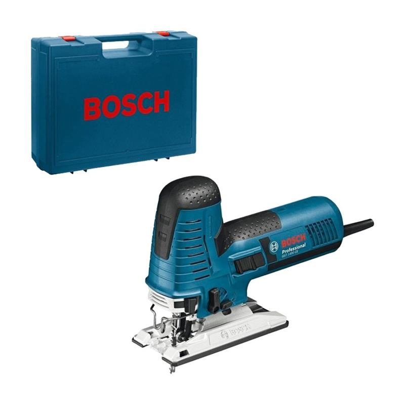 Bosch Stichsäge GST 1400 CE