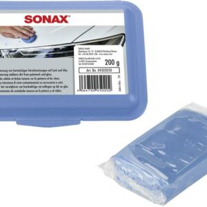 SONAX Clay blau Lackpeeling 200g