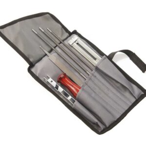 Westfalia Feilen Set 7-teilig