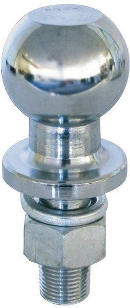 Anhänger Kugelbolzen 3,5 t
