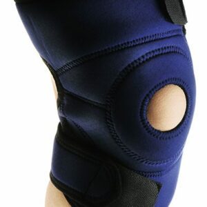 Universal Kniegelenk Stütze