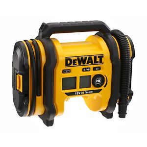 DeWalt Akku Kompressor DCC018N