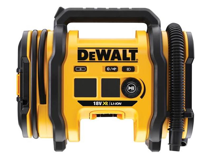 DeWalt Akku Kompressor DCC018N – Bild 3