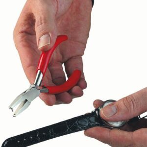 Westfalia Lochzange für Lederarmbänder