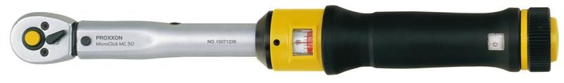 Drehmomentschlüssel Proxxon 6-30Nm