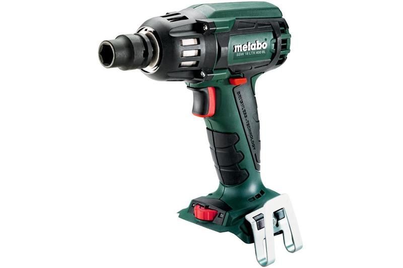 Metabo Akku Schrauber SSW