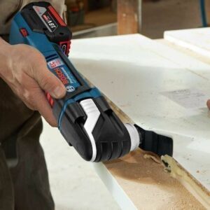 Bosch GOP 18V-28 Akku Multi Cutter