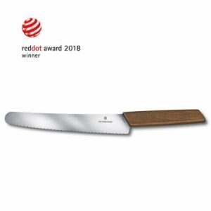 Victorinox Swiss Modern Brot- und Konditor Messer