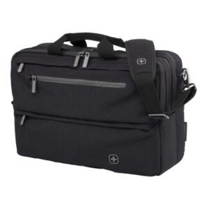 Wenger Notebook Tasche Wind Bridge