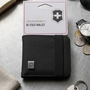 Victorinox Portemonnaie 4.0 Bi-Fold