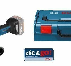 Bosch Akku Winkelschleifer