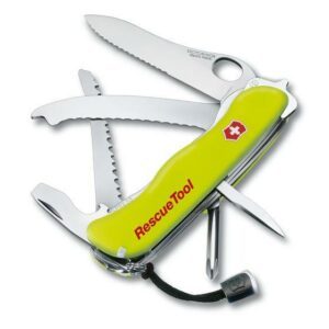 Victorinox RescueTool One Hand 0.8623.MWN