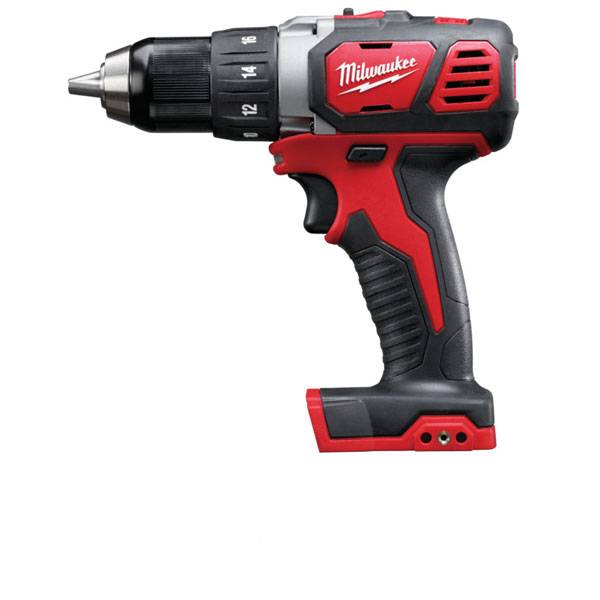 18V Akkuschrauber Milwaukee M18 BDD + M18BIW12 – Bild 2