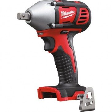 18V Akkuschrauber Milwaukee M18 BDD + M18BIW12 – Bild 3