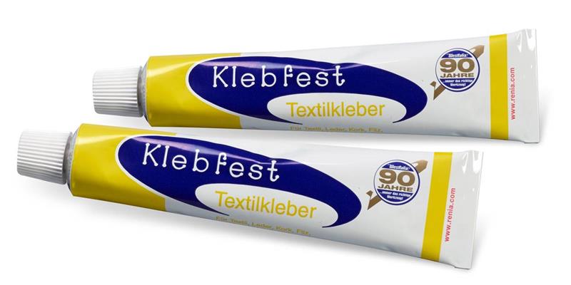 Selbstklebende Reflektorbänder Rot