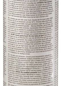 CFH Universal Druckgasdose AT 2000