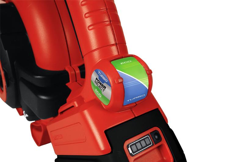 BLACK+DECKER Akku Laubsauger GWC3600L20 – Bild 4