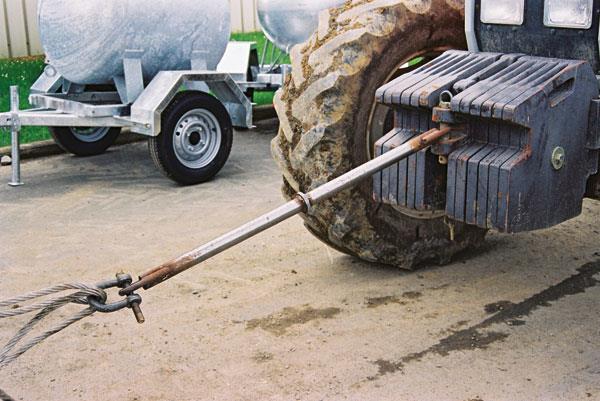 J-B WELD Kleber bis 150° – Bild 5