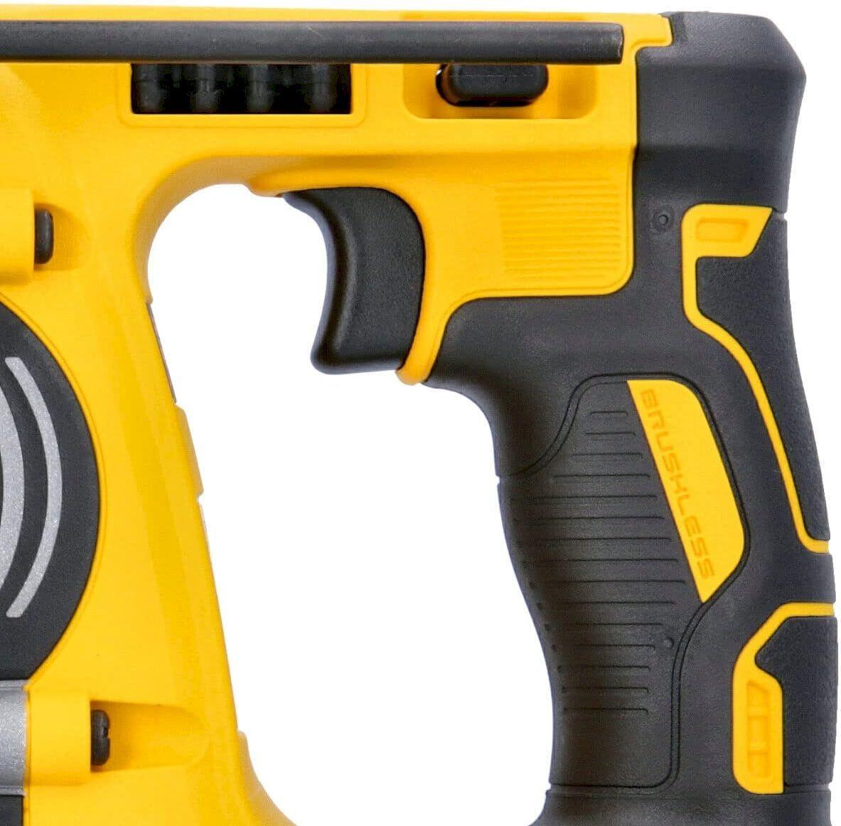 DeWALT Akku Kombihammer DCH273NT – Bild 6