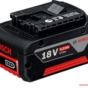 Bosch 18V 5.0 Li-Ion Akku