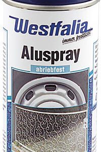 Aluspray