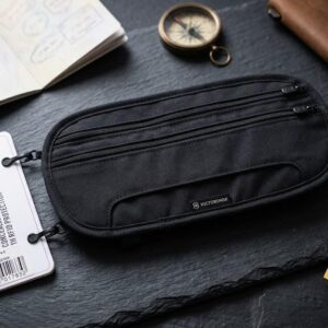 Bauchtasche Victorinox Sicherheitsgürtel RFID-Schutz