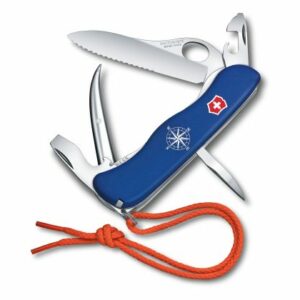 Victorinox Taschenmesser Skipper Pro 111mm Workman 0.8503.2MW