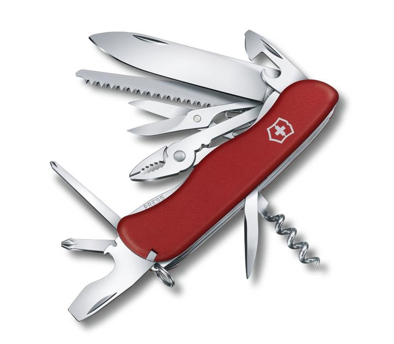 Victorinox Hercules Taschenmesser