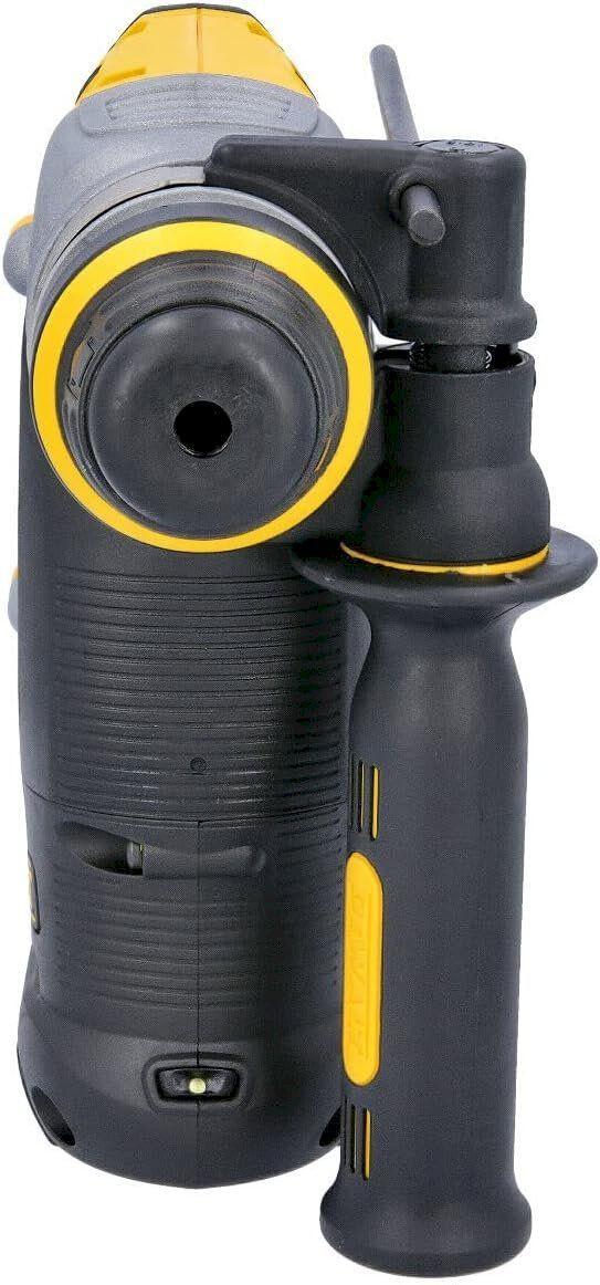 DeWALT Akku Kombihammer DCH273NT – Bild 2