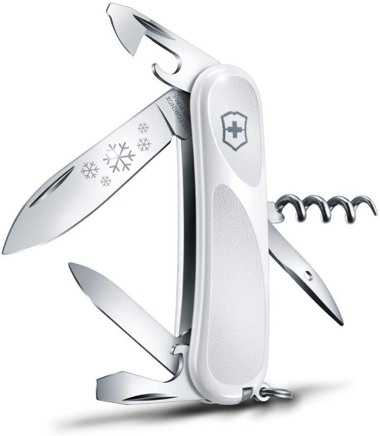 Victorinox Taschemesser Limited Edition