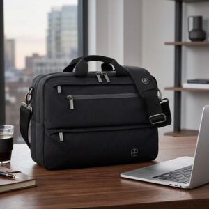 Wenger Notebook Tasche Wind Bridge