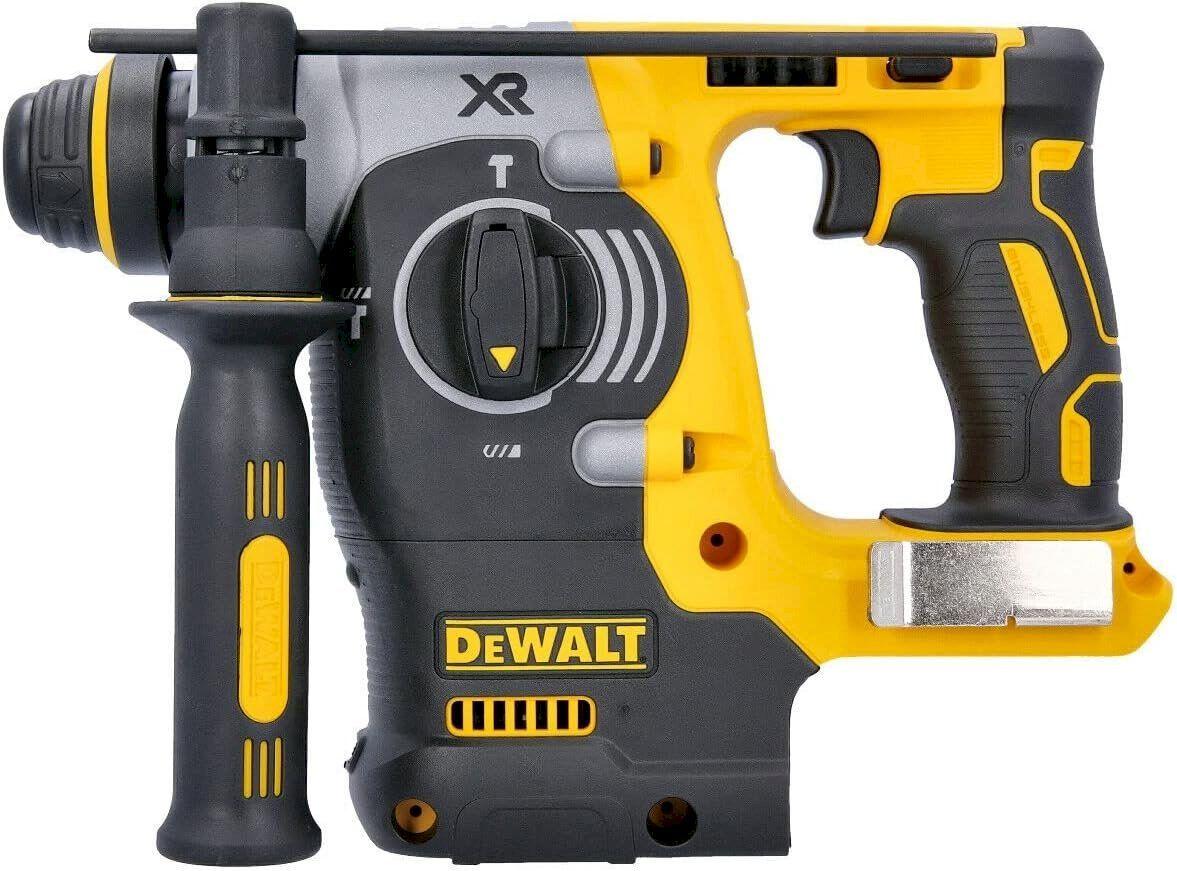 DeWALT Akku Kombihammer DCH273NT – Bild 7
