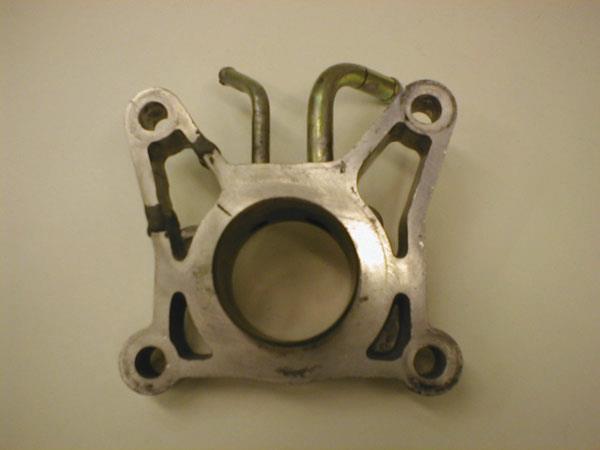 J-B WELD Kleber bis 150° – Bild 2