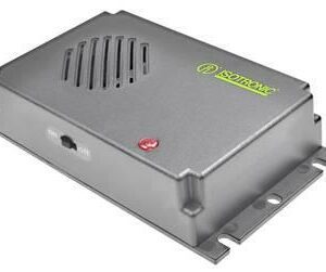 Mäuse- u. Rattenvertreiber, batteriebetrieben