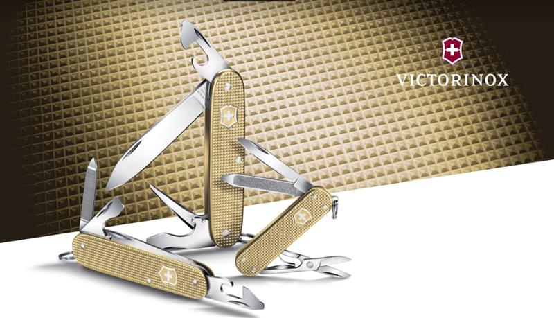 Victorinox Alox Limited Edition 2019