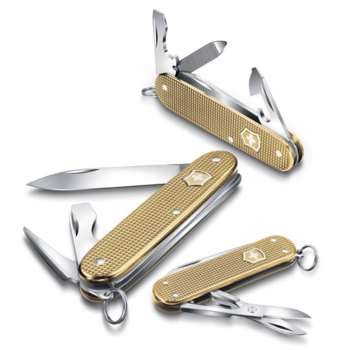 Victorinox Alox Limited Edition 2019 – Bild 2