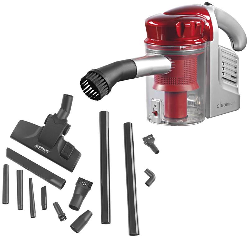 Clean Maxx Handstaubsauger