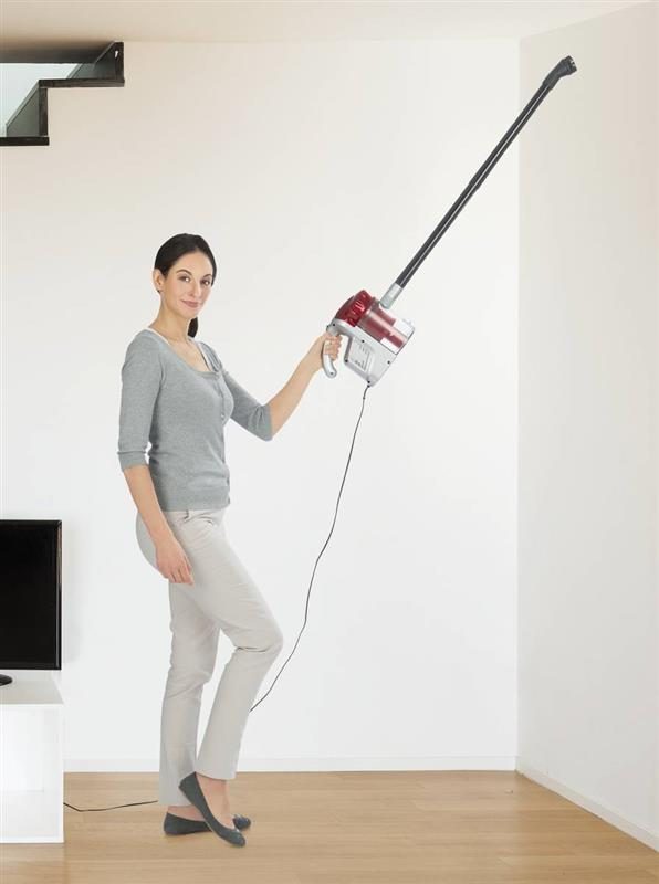 Clean Maxx Handstaubsauger – Bild 2