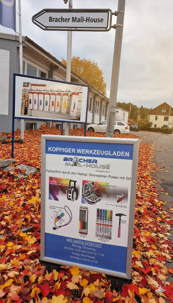 Treppensackkarre Sackkarre Treppensteiger Alu – Bild 4