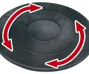 Wenko Auto/ Stuhl Drehkissen