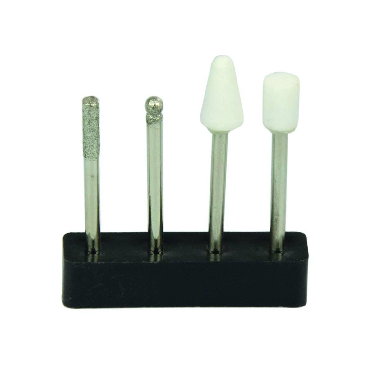 Bausch Maniküre- / Pediküre-Set – Bild 3