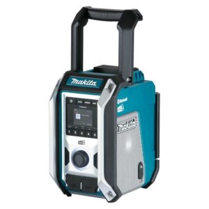 Makita Baustellenradio DAB DMR115