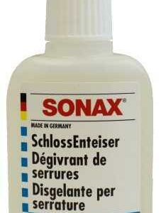 SONAX SchlossFit