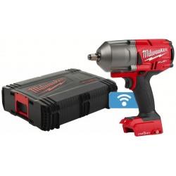 Milwaukee M18 ONEFHIWF12-0X 1/2" Akku-Schlagschrauber inkl. Starter Set – Bild 6
